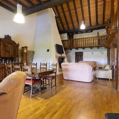 Bnb Bellefontaine Vuissens Buitenkant foto