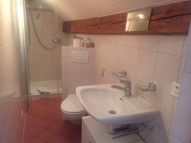 Bnb Bellefontaine Vuissens Buitenkant foto