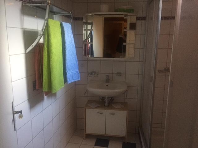 Bnb Bellefontaine Vuissens Buitenkant foto