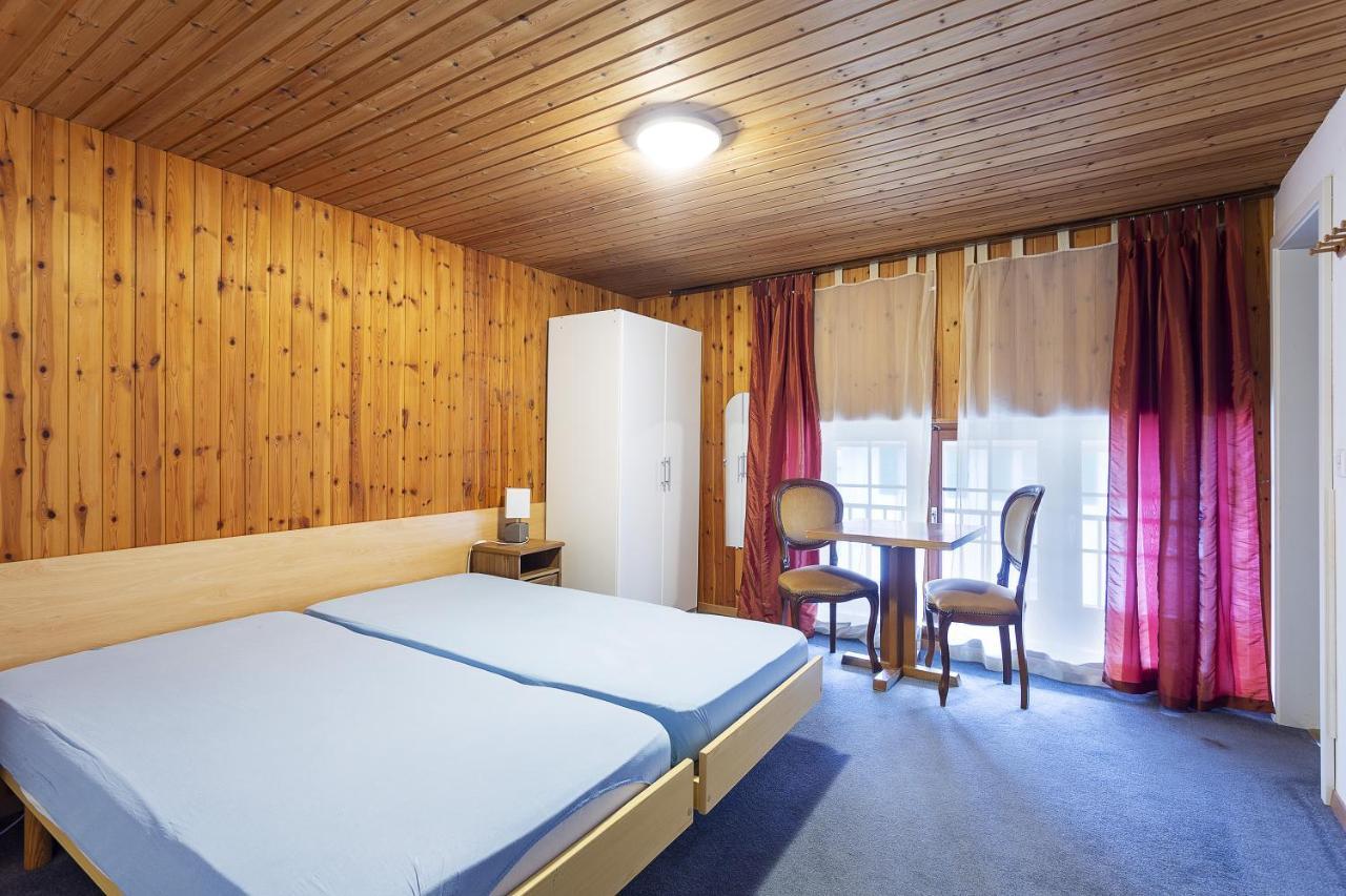 Bnb Bellefontaine Vuissens Buitenkant foto